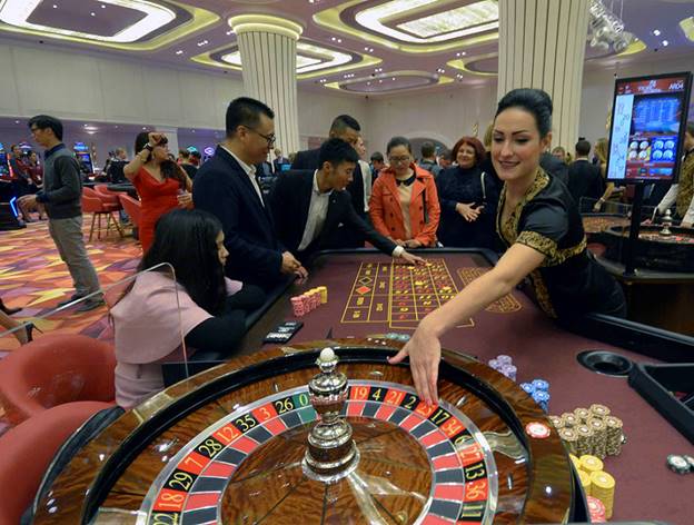 России закрыли казино почему закрыли казино